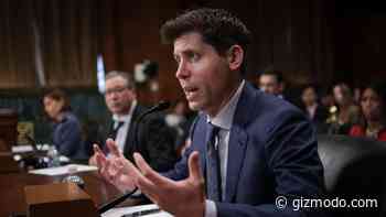 What Would AI Regulation Look Like?