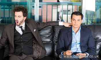 Warning: If someone you know does this, they might be a PSYCHOPATH