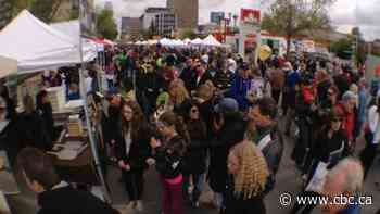Lilac Festival unofficially kicks off summer in Calgary. Here's what to expect this year