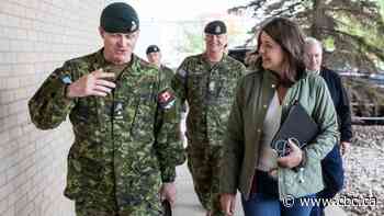 Alberta has imported roughly 2,000 firefighters from around the world. But what comes next?