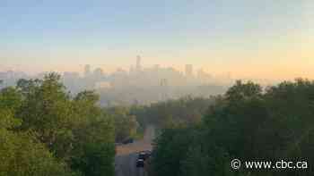 You guessed it: May was the hottest on record for much of Alberta, including Edmonton