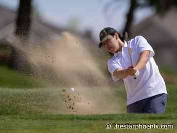 High-school golfers ready to tee it off at city championships