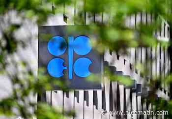 Face à la chute des prix du pétrole, l'Opep+ débat de nouvelles coupes