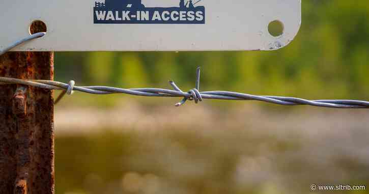 Letter: 8.3 million acres of corner-hostage land has now been freed for the rightful owners, the public