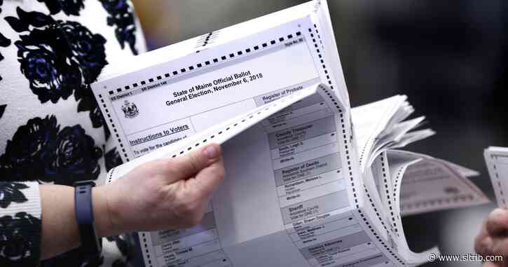 Letter: Ranked Choice Voting threatens those in power. And they know it.