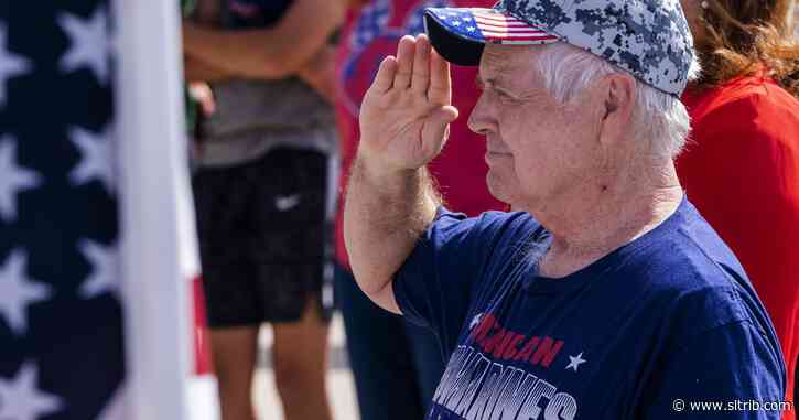 Letter: Why did The Tribune neglect Memorial Day?