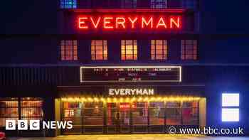 Salisbury cinema revived after more than 50 years