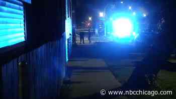 7 Shot, 1 Fatally, in Austin as Group Gathered to Honor Life of Man Killed in Car Accident