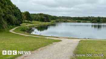 Hetton Lyons Country Park swimmer death: Police appeal for witnesses