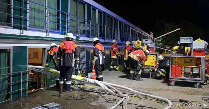 Passagierschiff havariert – 148 Menschen evakuiert