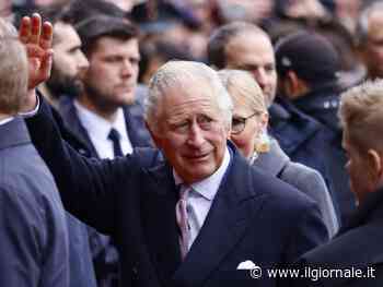 "Spending review" anche per Re Carlo III: ecco a cosa ha rinunciato