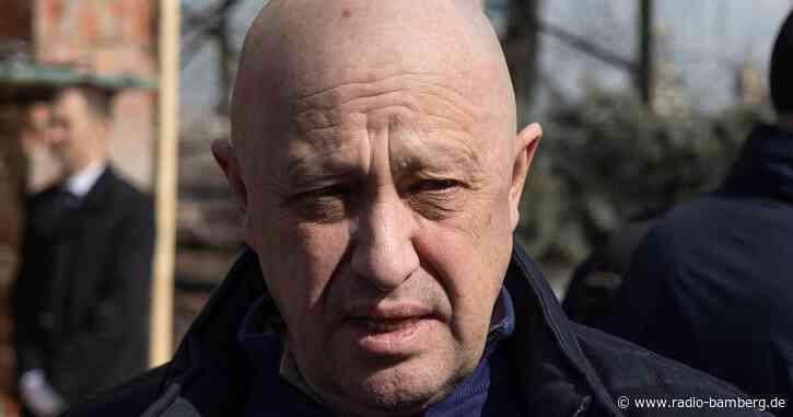 Wagner-Chef beklagt «Chaos» in russischer Kriegsführung