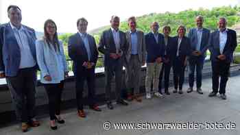 Medizinische Versorgung Kreis Calw: Zentren statt Einzelpraxis – ein Zukunftsmodell?