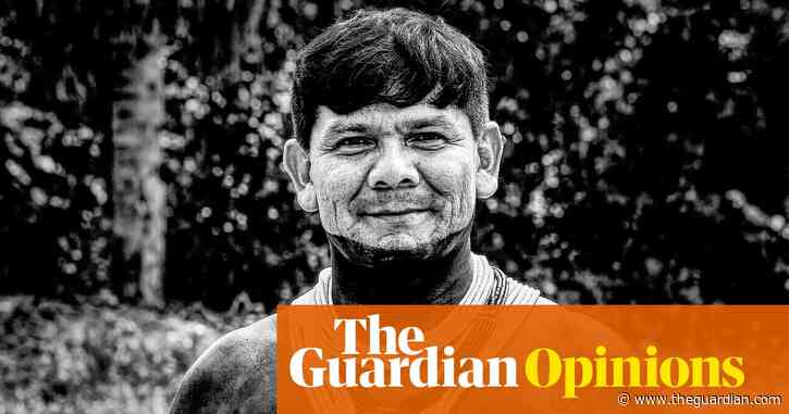 Brazil’s Javari valley is under threat. Lula’s government must protect it | Beto Marubo