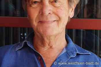 Paderborn trauert um Paul Hilker