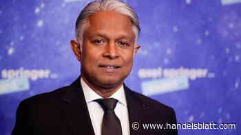 Fondsgesellschaft: DWS droht wegen Abfindungspaket für Ex-Chef Asoka Wöhrmann neuer Ärger auf der Hauptversammlung