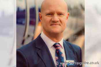 New regional director for Northern in the North West