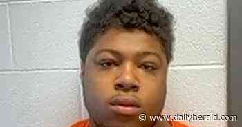 Police: Toddler accidentally shot in Vernon Hills home