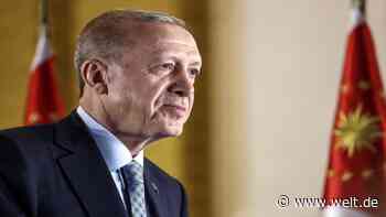 Zwingt die angespannte Lage türkischer Banken Erdogan zur Umkehr?