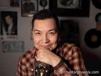 Saskatoon country musician nominated for national Indigenous music award