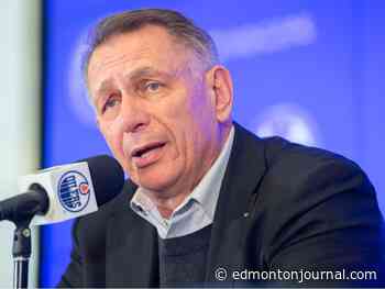 The big game quarry the Edmonton Oilers are loading up for this off-season: 9 Things