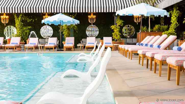 These are TripAdvisor's 15 highest rated Texas luxury hotels