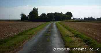 Mystery surrounds death of man washed up on Humber bank at Sunk Island