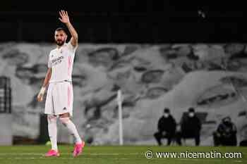 Après son départ du Real Madrid, on connaît le nouveau club de Karim Benzema