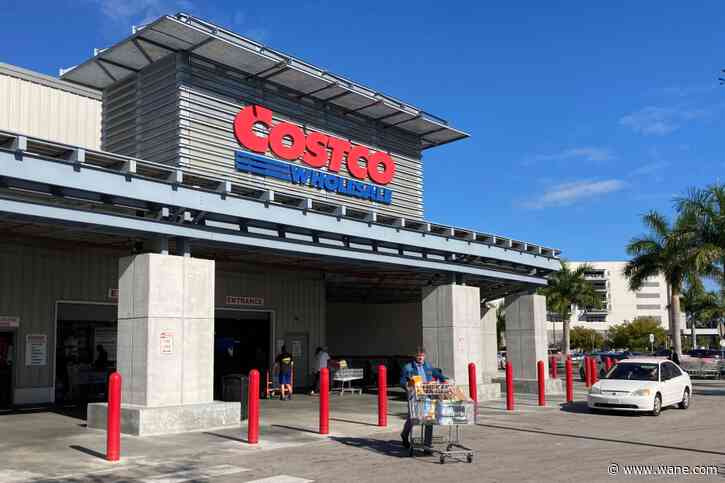 Costco will raise its membership fee, just not yet, CFO says