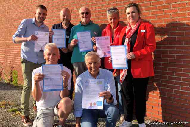 Heerlijk Zoersel lanceert deze maand grote wijkbevraging