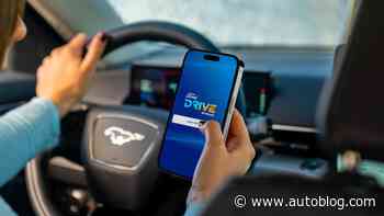 Ford announces flexible lease program for Uber drivers