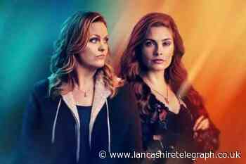 Channel 5 For Her Sins: Full cast and how to watch