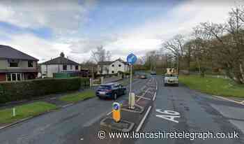 Teenager arrested on suspicion of attempted murder