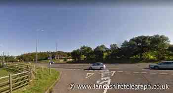 Appeal for witnesses as woman dies in Accrington crash