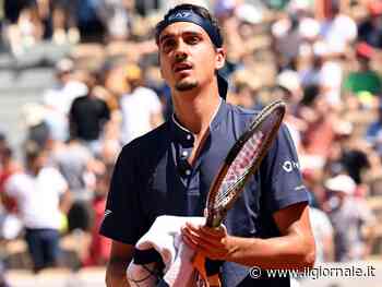 Roland Garros, Sonego fuori agli ottavi: vince Khachanov in 4 set