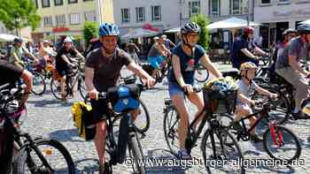 Aktivisten: Ulm ist bei der Fahrradpolitik zu halbherzig