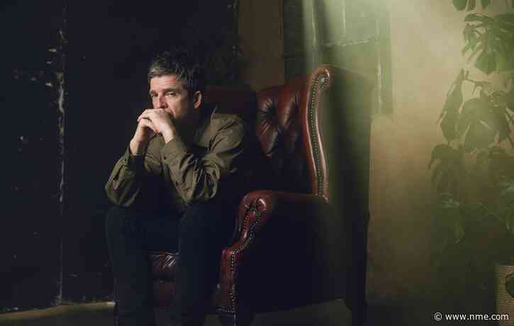 Noel Gallagher responds to the AI-generated “lost” Oasis album