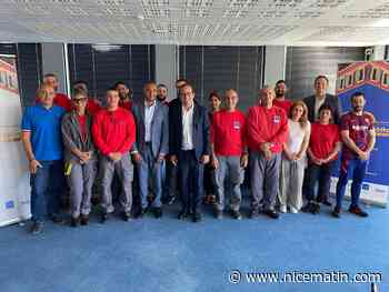 Côte d’Azur habitat recrute de nouveaux gardiens pour les logements sociaux de la Métropole Nice Côte d’Azur