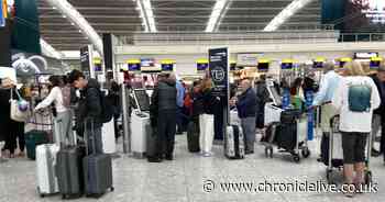 PIP benefit claimants could see payments stop due to DWP holiday rules