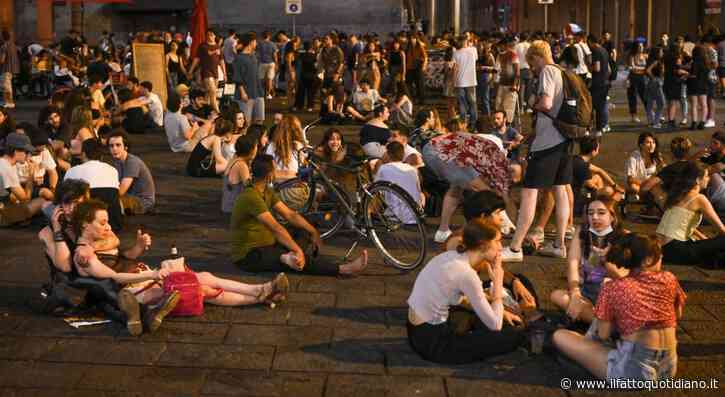 “Se i Comuni non garantiscono la quiete pubblica, paghino i danni ai cittadini”. La sentenza della Cassazione sulla movida