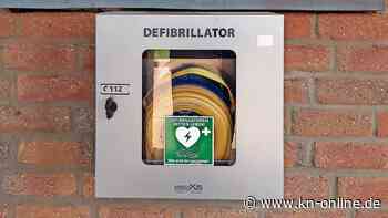 Herzstillstand, was nun? Deutschland braucht Defibrillatoren