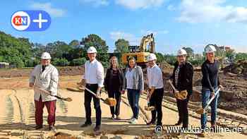 Bagela Baumaschinen investiert im Gewerbegebiet Kaltenkirchen