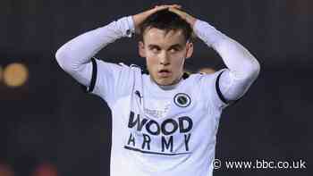 George Broadbent: Doncaster Rovers sign Sheffield United midfielder on two-year deal