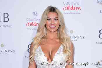 Christine McGuinness shares makeover amid ‘aesthetics’ work