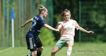 Testspielniederlage zum Saisonabschluss