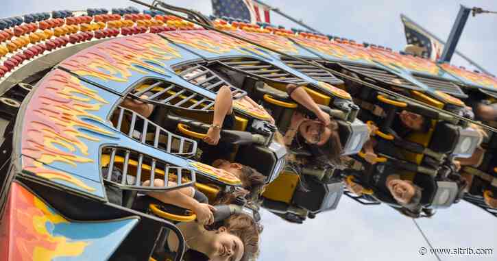 Check out these summer festivals in Utah cities and towns