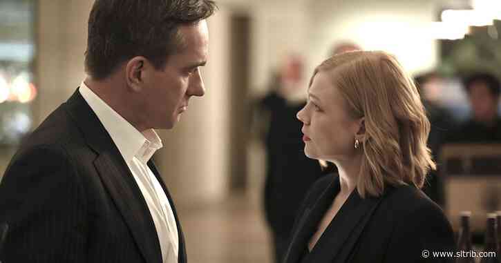 Scott D. Pierce: Did ‘Game of Thrones’ prepare viewers for ‘Succession’? Their endings were very similar.