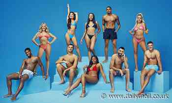 Who will WIN Love Island 2023? Psychologists reveal the most compatible pair ahead of the series