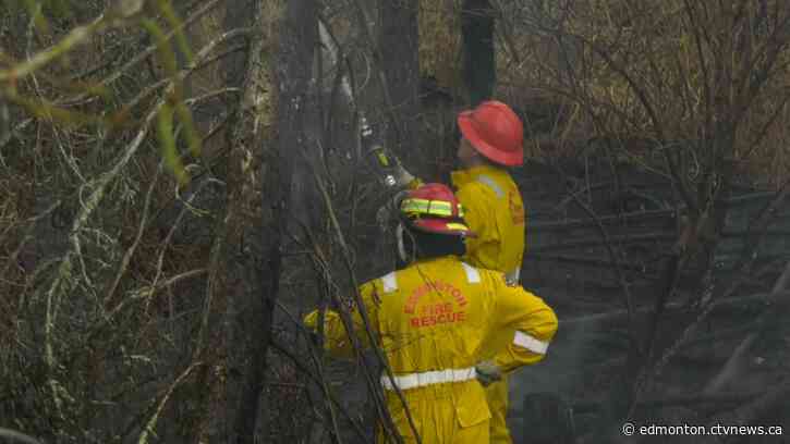 Alberta state of emergency to expire Sunday: Officials