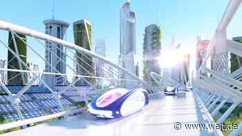 Klimafreundliche Mobilität – „Sozialer Frieden und Wohlstand spielen auch eine Rolle“